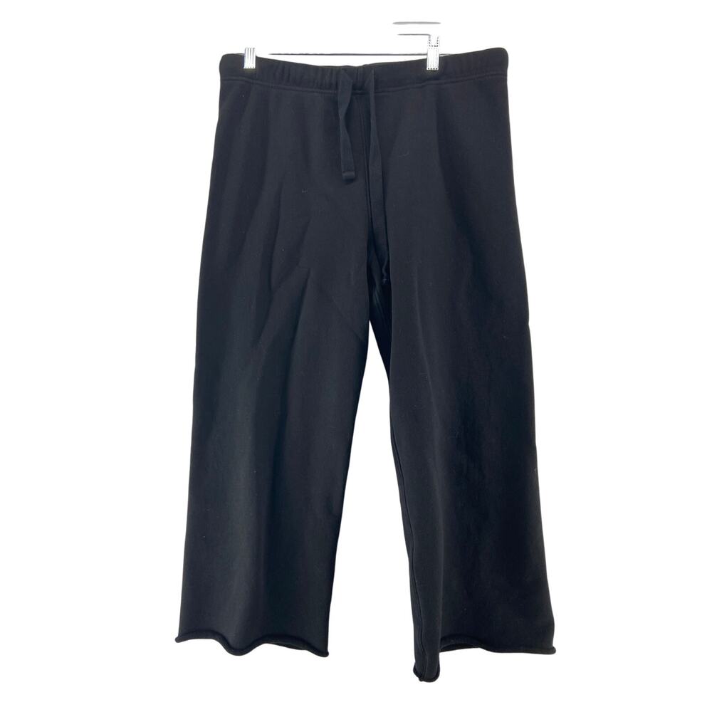 Frank & Eileen‎ Black Catherine Favorite Pants Size Large